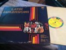 Latin Dimensions Roberto Torres Record Lp. Mint Vinyl