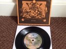 Black Sabbath JUKEBOX Mini Album Sabbath Bloody Sabbath  USA 7