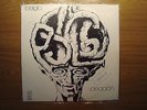 PSIGLO Ideaciòn RARE URUGUAY PSYCH PROG LP POKORA PROMO