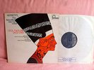 CECIL TAYLOR JAZZ UNIT LP Nefertiti The Beautiful One Has Come FONTANA rare UK