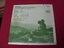Pink Floyd: More  orig 1G/1G  LP  Green tint facing West