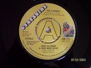 THE CAPREEZ HOW TO MAKE A SAD MAN GLAD DEMO  NR MINT COND northern soul