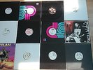 Hip Hop Maxis + 36 STÜCK + LISTE + NAS + BIZ MARKIE + TALIB KWELI + RAR