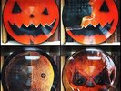 TRICK ‘R TREAT 2xLP Picture Discs Vinyl Waxwork Mondo Artist Francavilla