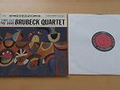 The Dave Brubeck Qurtet - Time Out 180 GrammLP