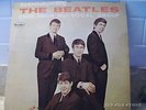 THE BEATLES  Introducing The Beatles Vee jay 1062 brackets  Version 2,TESTED,VG+
