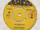 NORTHERN SOUL - SHOW STOPPERS-- HEARTBREAKER-- UK BEACON 7