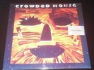 CROWDED HOUSE: Woodface    RARE  1997 EMI DMM Centenary Pressing LP   NM