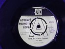 THE MILLIONAIRES   Promo 45 - The Natural Thing To Do - Pye 1968