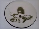 ONE CUT , CUT COMMANDER FAMOUS BANKSY ART VINYL VERY RARE, PRICE CUT MUST GO