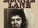 RONNIE LANE’S SLIM CHANCE - RONNIE LANE’S SLIM CHANCE - NEW VINYL LP
