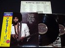 STANLEY CLARKE - I WANNA PLAY FOR YOU : Japan 2LP w/Obi : 40AP1198/99 JEFF BECK