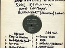 Bob Marley & The Wailers - Soul Revolution II US orig LP ??