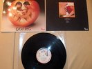 LP - Hot R.S. - Frbidden Fruit + OIS - Vogue France