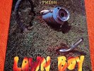 PHISH Lawn Boy RARE ORIGINAL ‘92 Absolute A Go Go Trey Anastasio Grateful Dead