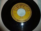 ROCKABILLY 45RPM RECORD-BILLY RILEY-SUN 277
