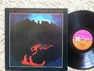 THE DAMNATION OF ADAM BLESSING - S/T PROMO HARD PSYCH ROCK 69 UNITED ARTISTS LP