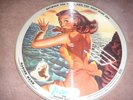 RARE Vogue Picture Record #R731 Marion Mann 