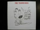 THE YARDBIRDS ROGER THE ENGINEER PRO-MO LP