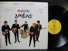 THE YARDBIRDS HAVING A RAVE UP EPIC LP