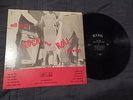 All Star Rock & Roll Revue LP King Records Billy Ward Charms Tiny Bradshaw RARE