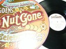 SMALL FACES  -  OGDEN,S NUT GONE FLAKE, IMMEDIATE, IRELAND,  EX+.