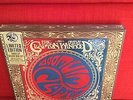 Eric Clapton/Steve Winwood Ltd Edition Vinyl Box set Live from Madison Square