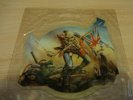 Iron Maiden The Trooper 7