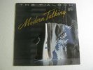 LP Vinyl / Modern Talking - The 1st Album / Neu Und Versiegelt  (Still Sealed)