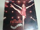  RAFFAELLA CARRA' LP SENZA RESPIRO 1972 GATEFOLD COVER APRIBILE RCA
