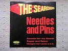 LP The Searchers - Needles and Pins -Vogue LDV 17004-Ultrarar