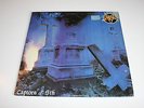 SLAYER - Captors of Sin LP vinyl thrash metal