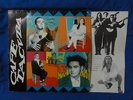 MUY RARO DE VER LP DEBUT CAFE TACUBA CON FIRMAS POBRE PORTADA Y VINYL CAIFANES