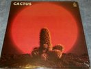 CACTUS - SELF TITLED - 1ST PRESS VINYL LP ALBUM ATCO SD 33-340 RARE SEALED 1970