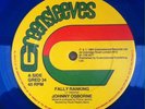 fally ranking - johnny osborne 12