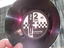 The Special AKA - Gangsters & The Selecter - 7
