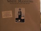 WHITE MANSIONS (Waylon Jennings, Jessi Colter, John Dillon) (28 pg. Booklet) (P)