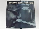 Ray Draper Quintet Tuba Sounds Prestige Jazz Vinyl LP Not For Sale OG mono 50th