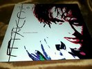 LRX:  THE CURE BLOODFLOWERS VINYL OOP Robert Smith Gothic 2XLP NM/NM RARE