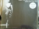 Dirk Wears White Sox Adam and the Ants White Vinyl