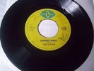 VERN & ALVIN EVERYBODY REGGAE / ANOTHER FOOL RARE 1969 SKINHEAD REGGAE BLUE CAT