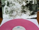 Rage Against The Machine - Self Titled LP on Pink Vinyl