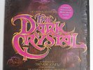 The Dark Crystal Soundtrack LP w/ Poster Trevor Jones Brian Froud Vinyl 1982