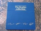 The Beatles Collection Blue Box  14 LP's Vinyl
