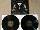 The Dead Weather   Horehound 2XLP Gatefold w/etched side D 2009 *Unplayed*