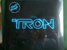 Daft Punk Tron Legacy Soundtrack Vinyl Record Sealed Mint Condition
