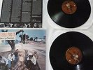 Jurassic-5 Quality Control LP VINYL