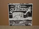 NO QUARTER  - SURVIVOR  EP NEW NWOBHM  THINK SAXON  HAS FOLD OUT COVER