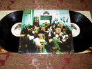 OASIS The Masterplan RARE 180g LIMITED EDITION 2009 RE- 2x VINYL LP NM BLUR PULP