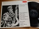 Beethoven SUSKE OLBERTZ Sonate f. Violine & Klavier ETERNA 826 026